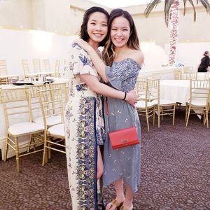 Meet your Posher, Katherine